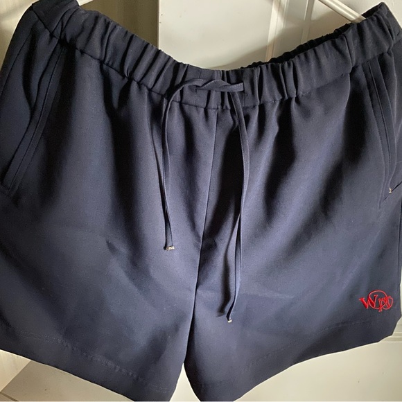 Dress shorts - Picture 2 of 4